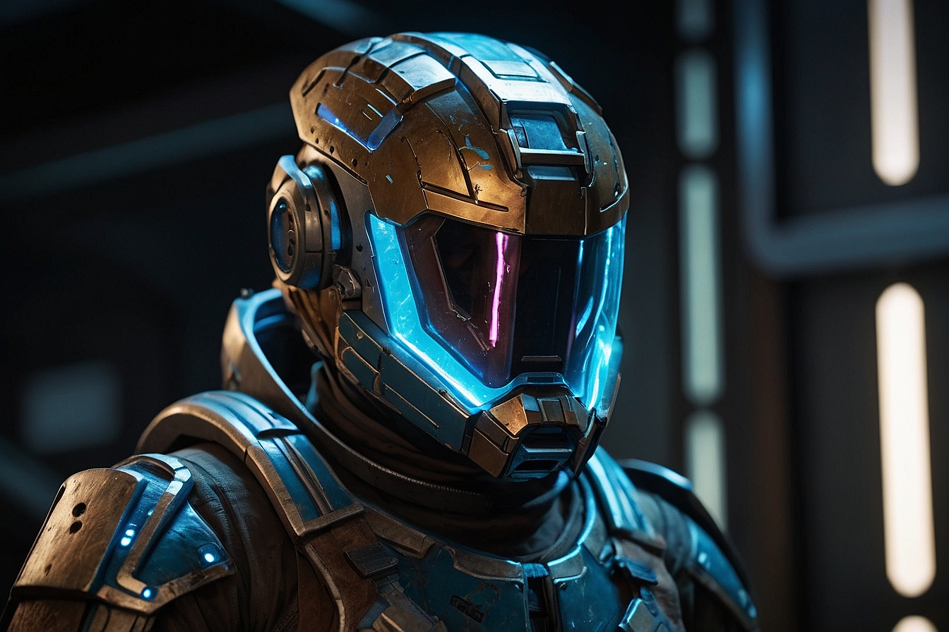 Another sweet looking HellDiver armor concept #HellDivers2 #HellDivers ##Game #Gaming #GamingMemes #Gamers #VideoGames #XZEmpire #XZGaming