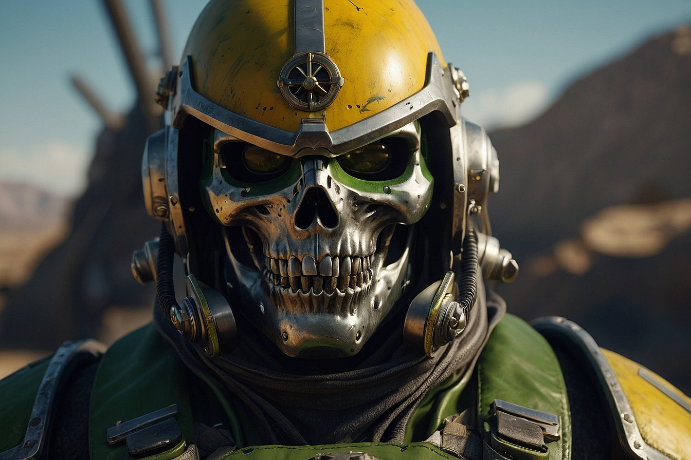 Another sweet looking HellDiver armor concept #HellDivers2 #HellDivers ##Game #Gaming #GamingMemes #Gamers #VideoGames #XZEmpire #XZGaming