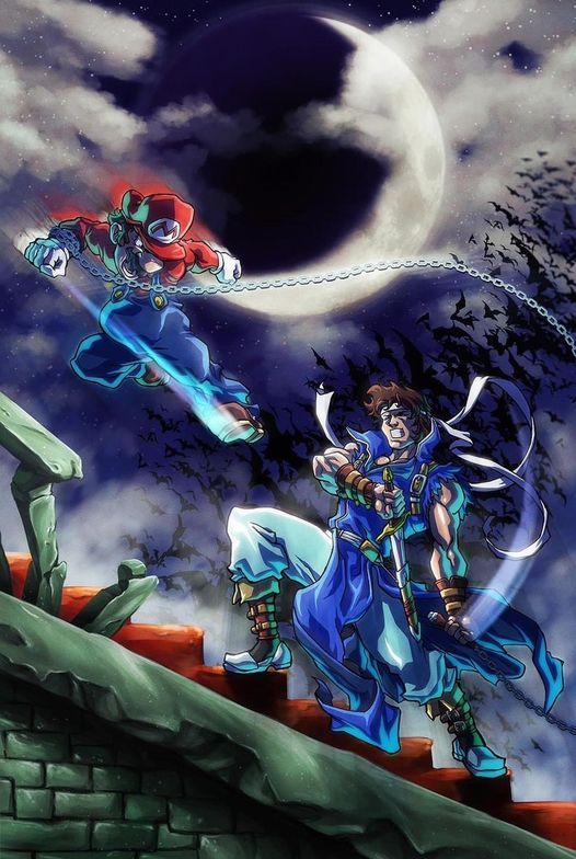 Freakin awesome #Mario #SuperMario #Nintendo #Game #Gaming #GamingMemes #Gamers #VideoGames #XZEmpire #XZGaming