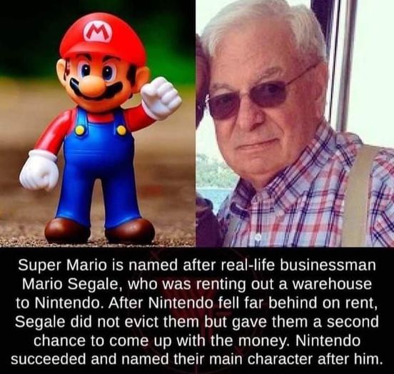 Really cool.  I had no idea!  #Mario #SuperMario #Nintendo #SNES #N64 #Nintendo64 #SuperNintendo #Game #Gaming #GamingMemes #Gamers #VideoGames #XZEmpire #XZGaming