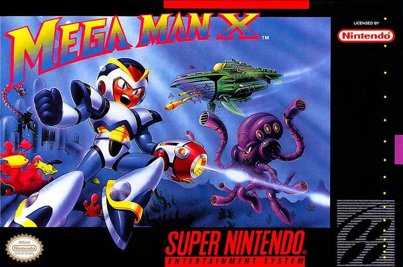 Good memories!  #Retro #Megaman #MegamanX #Nintendo #SNES #N64 #Nintendo64 #SuperNintendo #Game #Gaming #GamingMemes #Gamers #VideoGames #XZEmpire #XZGaming