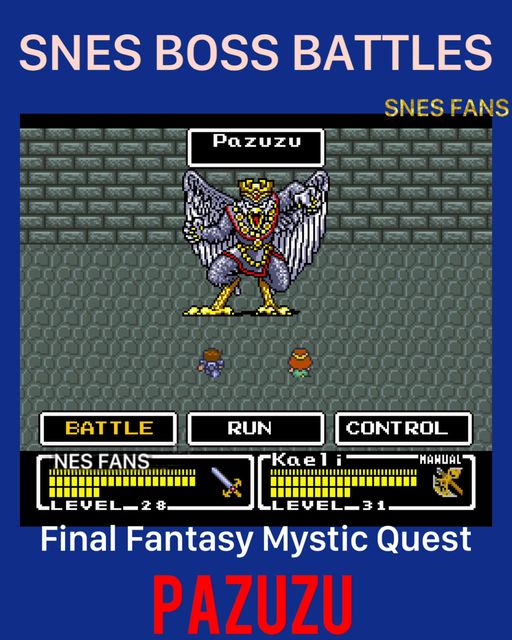 Man…  the good ole days  #Game #Gaming #GamingMemes #Gamers #VideoGames #XZEmpire #XZGaming  #NES #SNES #Fans #FinalFantasy #Mystic #MysticQuest