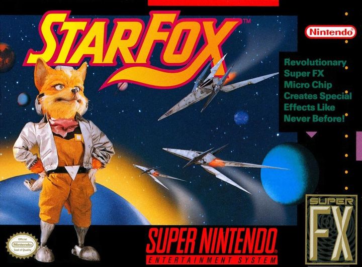 How did I never notice… Does Fox have metal prosthetic legs, or is that mf allergic to leg day   #Nintendo #SNES #N64 #Nintendo64 #SuperNintendo #Game #Gaming #GamingMemes #Gamers #VideoGames #XZEmpire #XZGaming